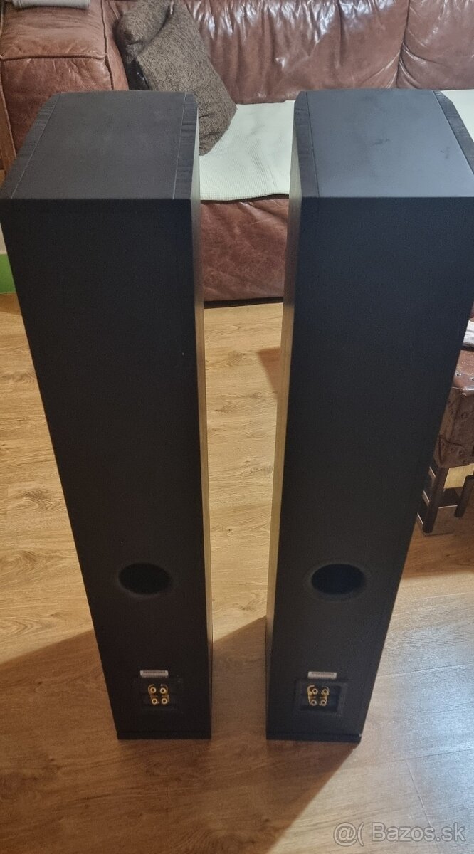 receiver Onkyo TX-NR636 - 9