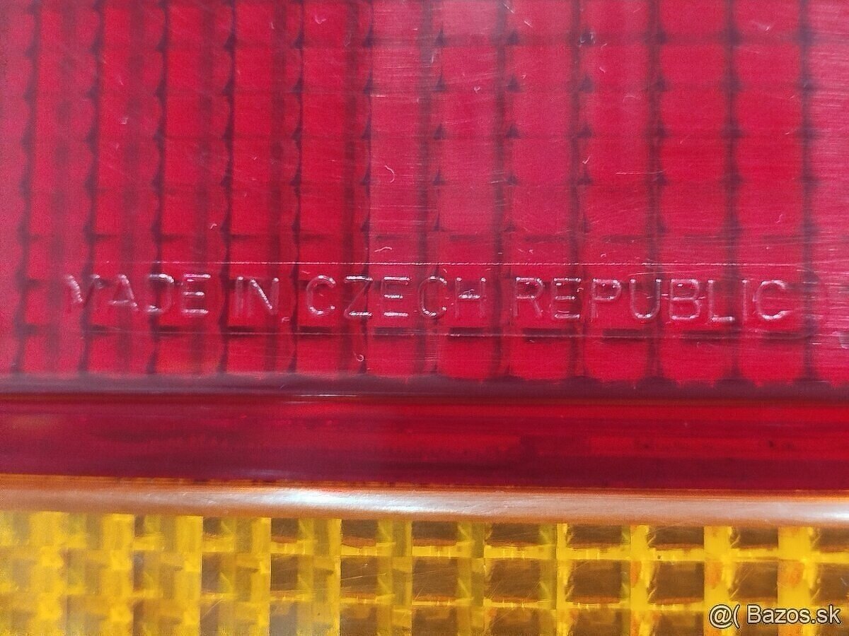 Škoda 100/110/110R/1000mb/105/120 - 9