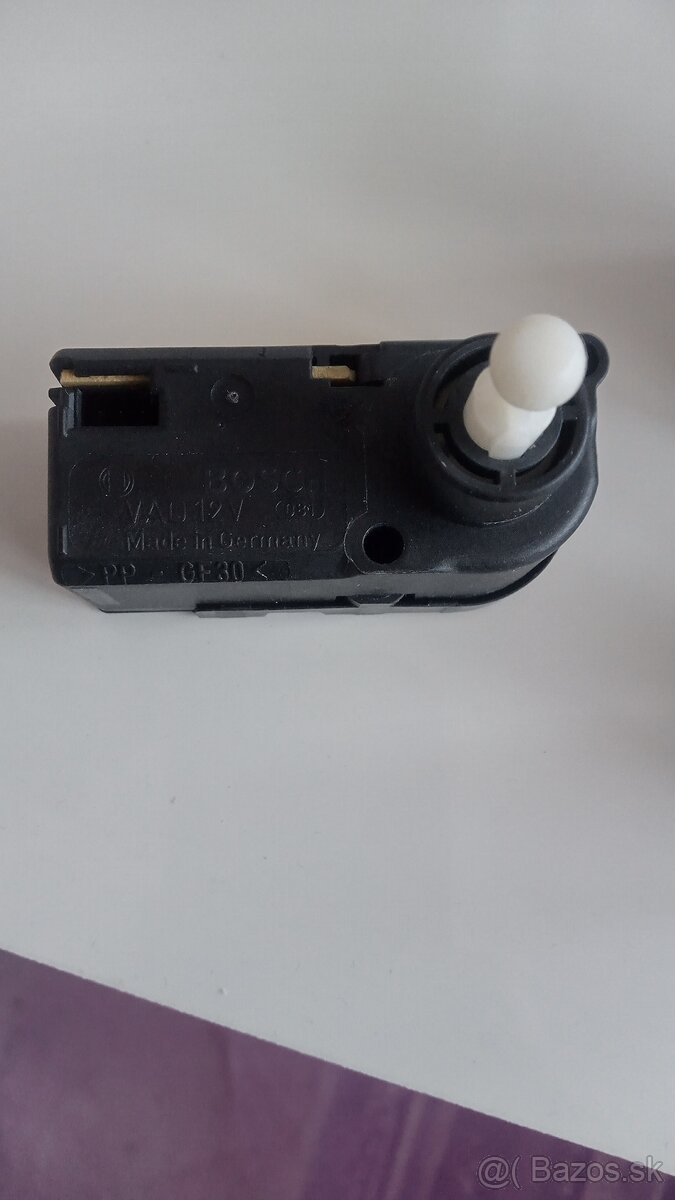 Náhradné diely Octavia 1 - 9