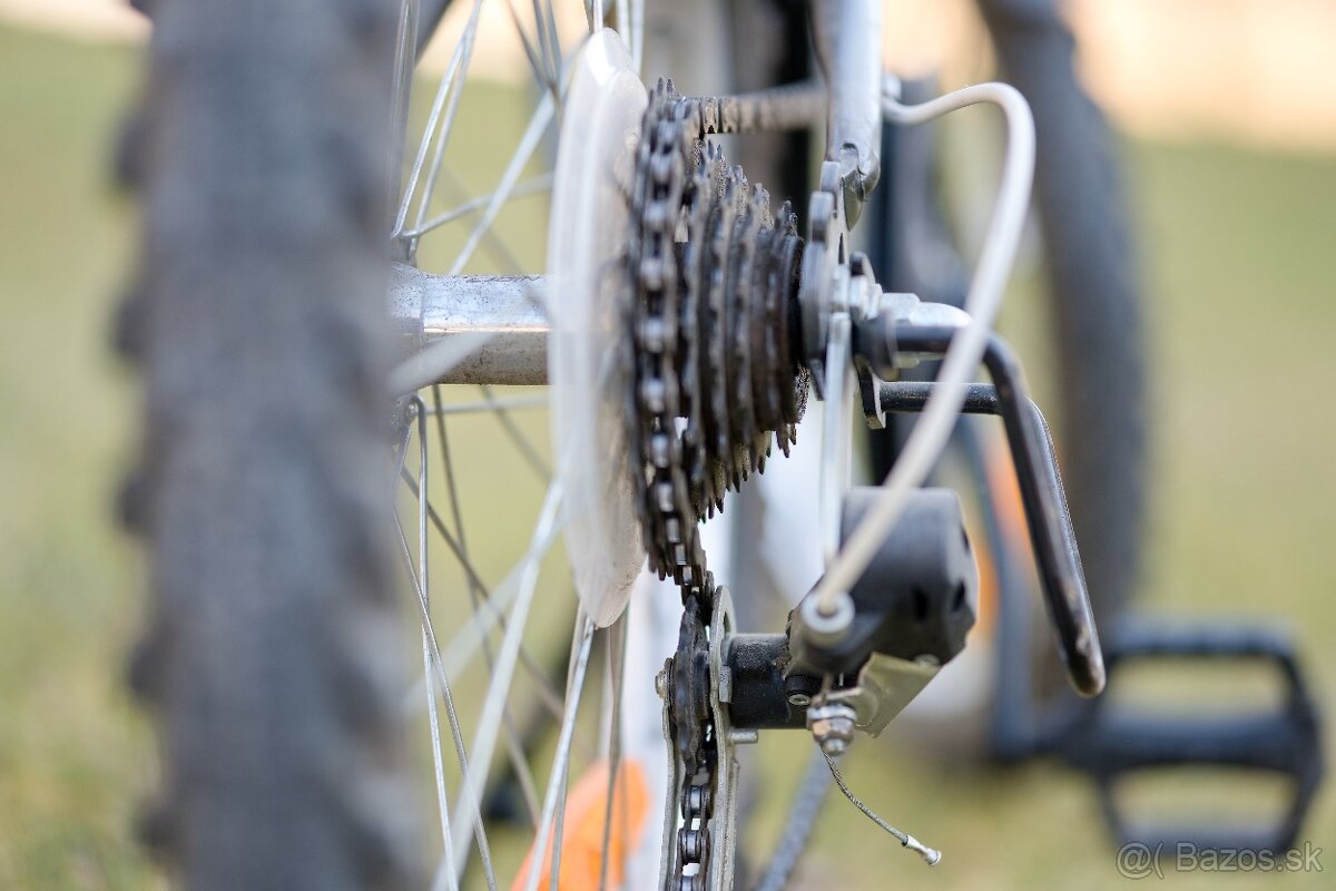 Nakamura Booster - 9