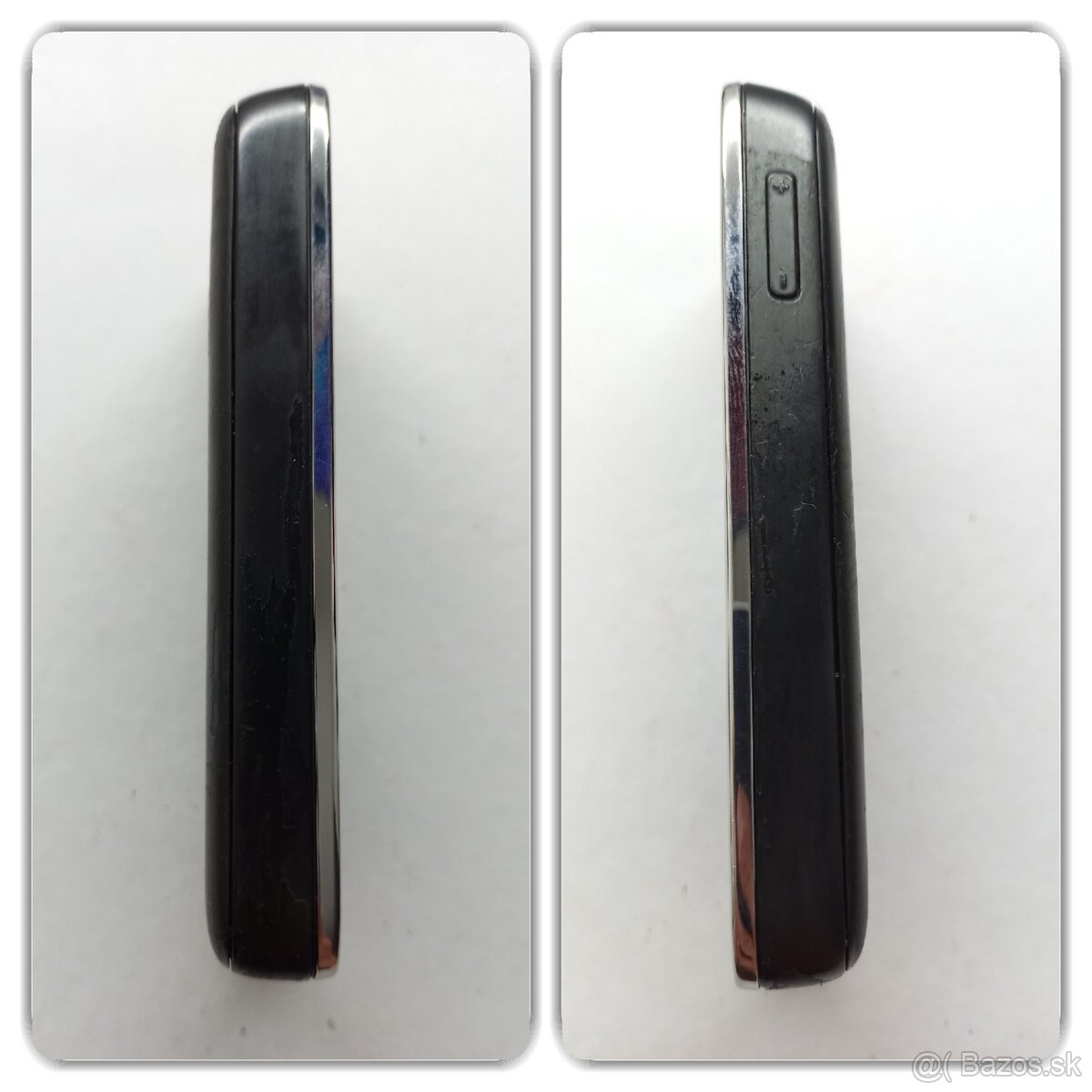 NOKIA 3500classic Komplet s krabicou - 9