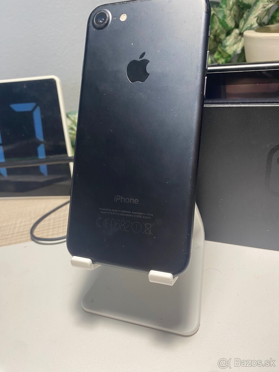 Iphone 7 - 9