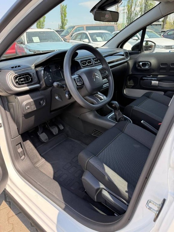 Citroën C3 PureTech 82 S&S Shine - 9