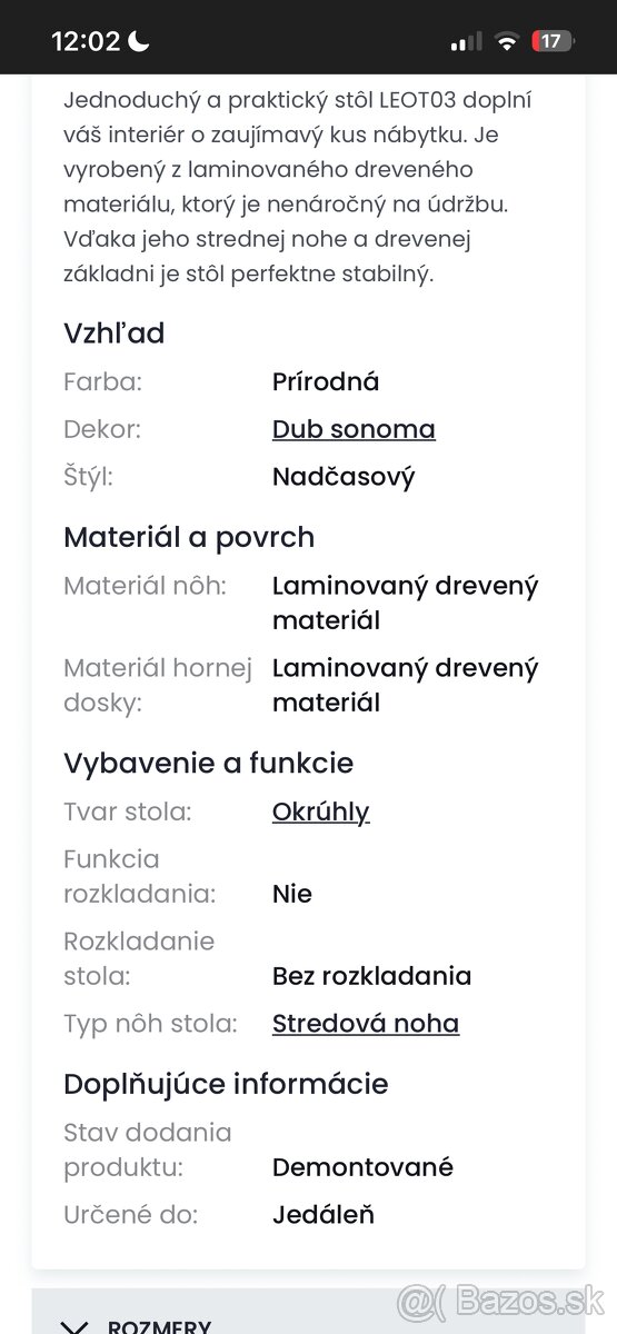 Sedacia súprava Sconto - 9