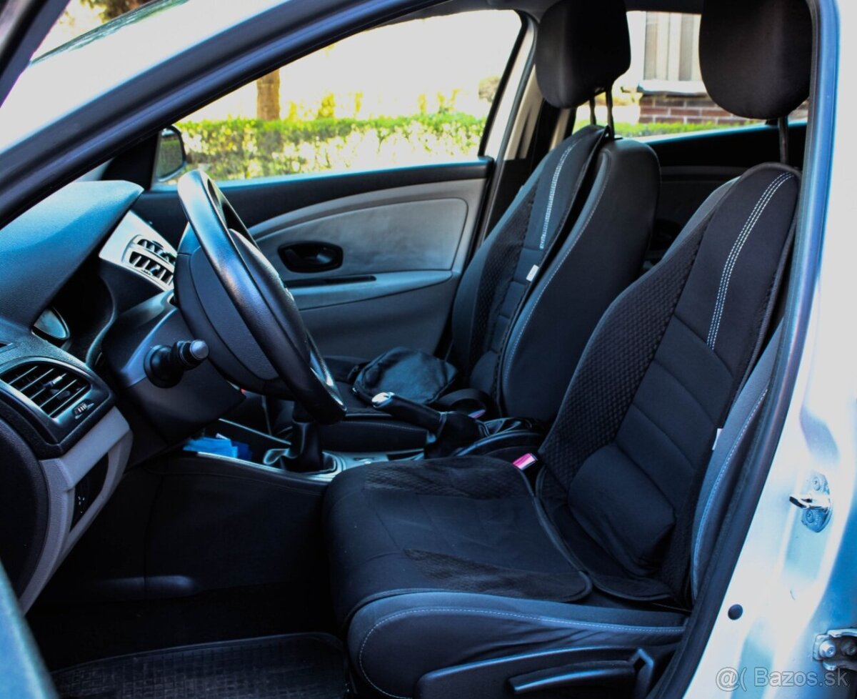 Renault Megane 1,5dci - 9
