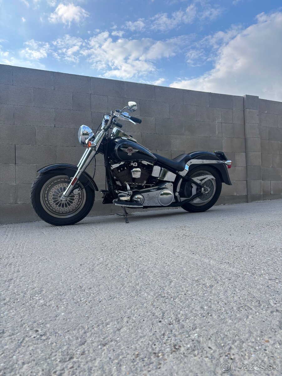 Harley Davidson - 9