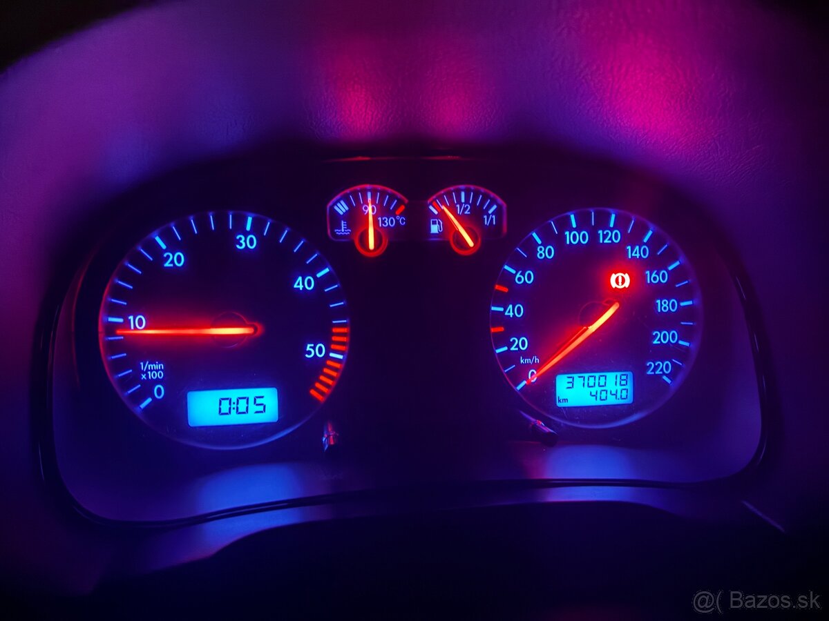 Vw bora 1.9tdi 2.majtel - 9