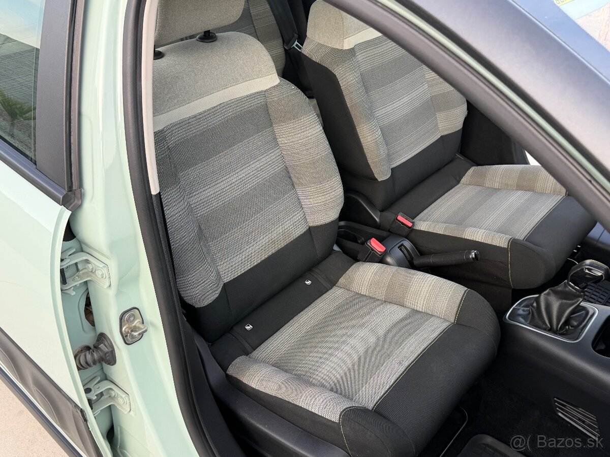 Citroën C3 PureTech 82 Shine - 9