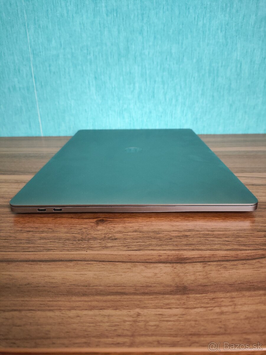 MacBook Pro 15 2016 | i7 • 16GB • 256GB 🎁 - 9
