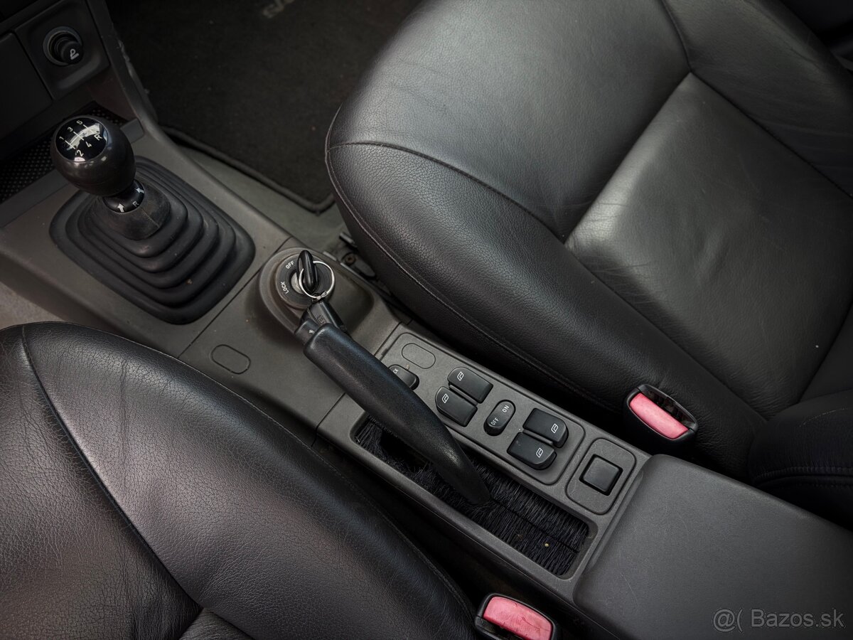 Saab 93 Turbo 151kW, Super stav - 9