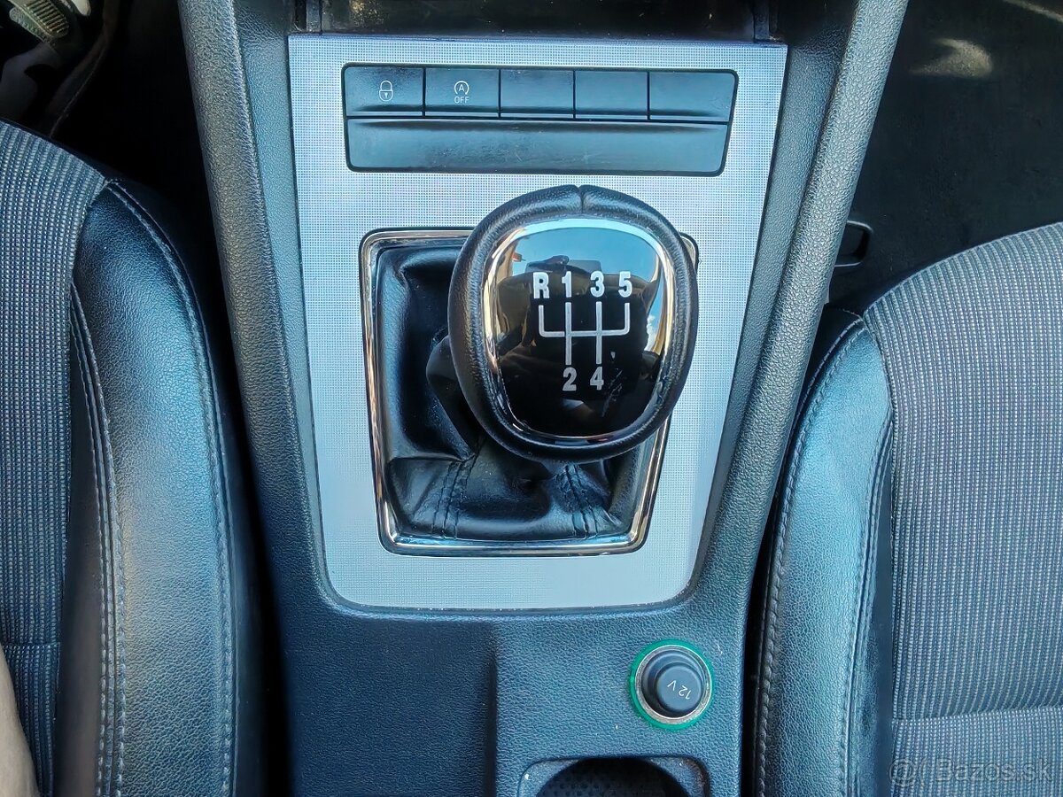 Škoda Octavia combi 3 - 9