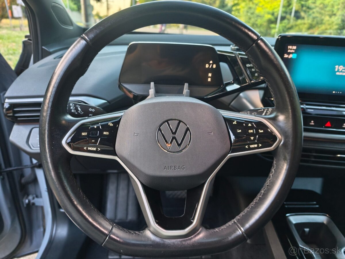 Volkswagen ID.4 Pure Performance 52 kWh - 9