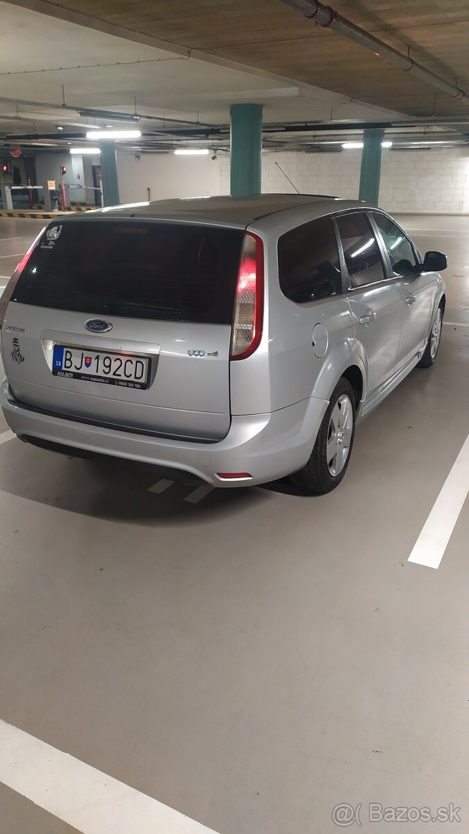 Ford Focus - 9