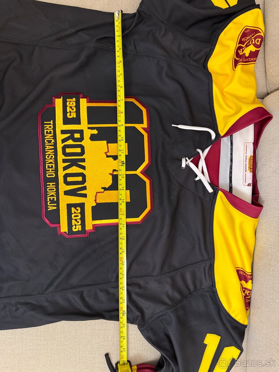 Dres Dukla Trenčín - 9