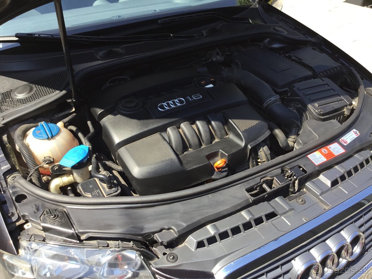 Audi A3 - 9