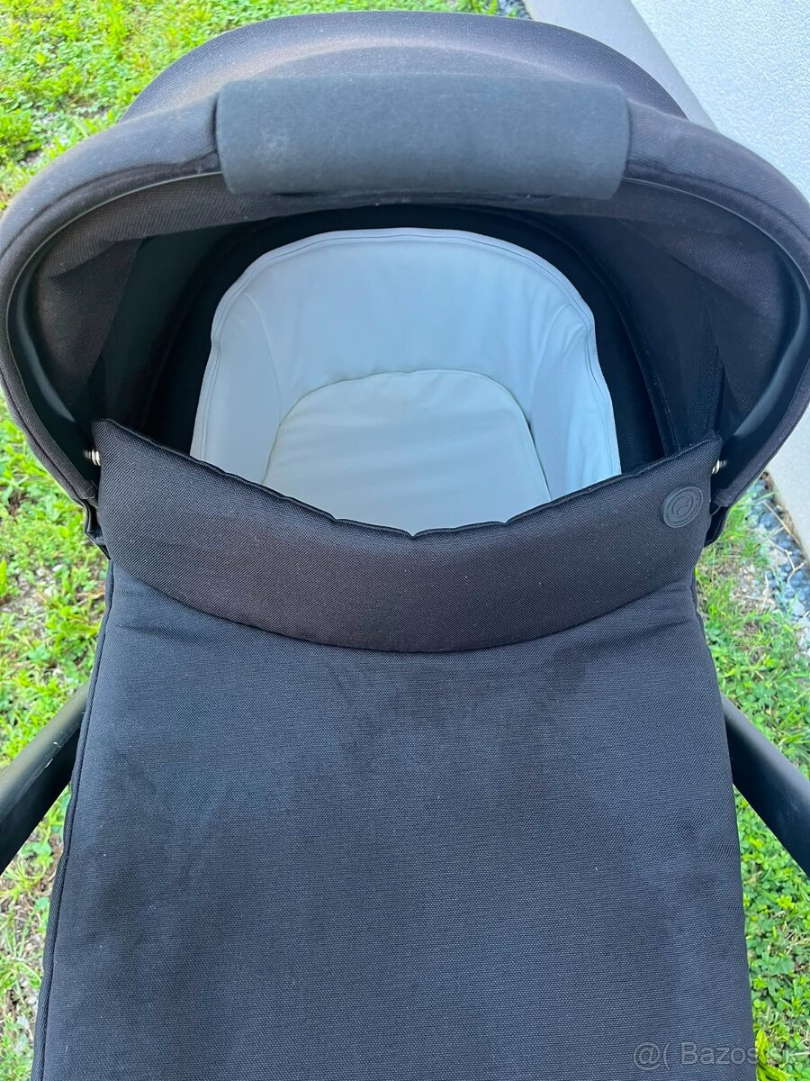 Cybex Talos S Lux - 9
