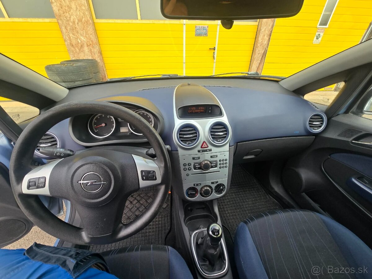 Opel Corsa - 9