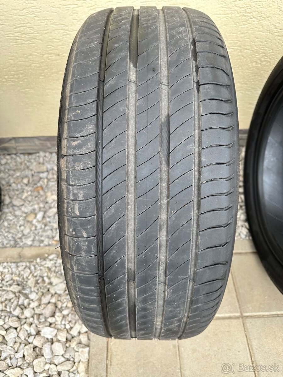 235/50 R19 103V XL letné MICHELIN - 9