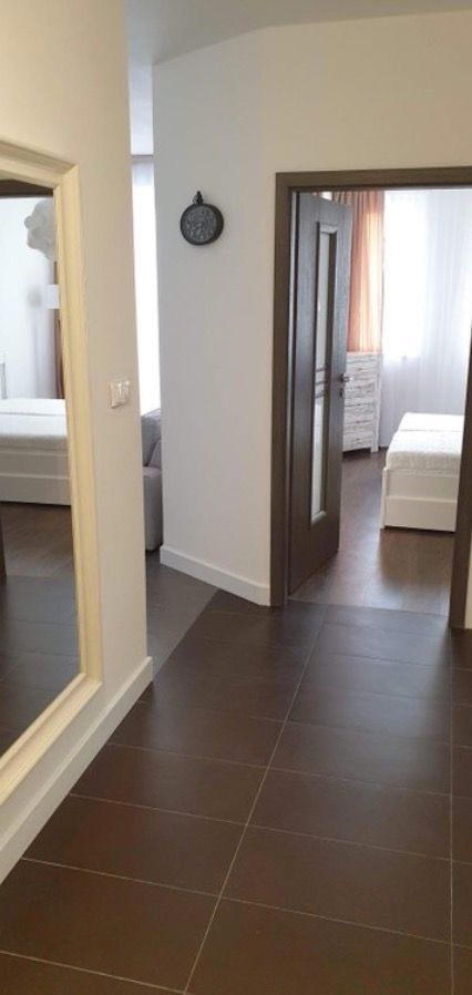 Slnečný 2-izbový byt, ul.Kazanská, Bratislava II TOP - 9