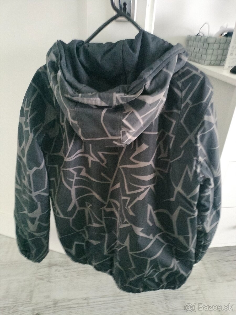 Pánske bundy zimné - 9