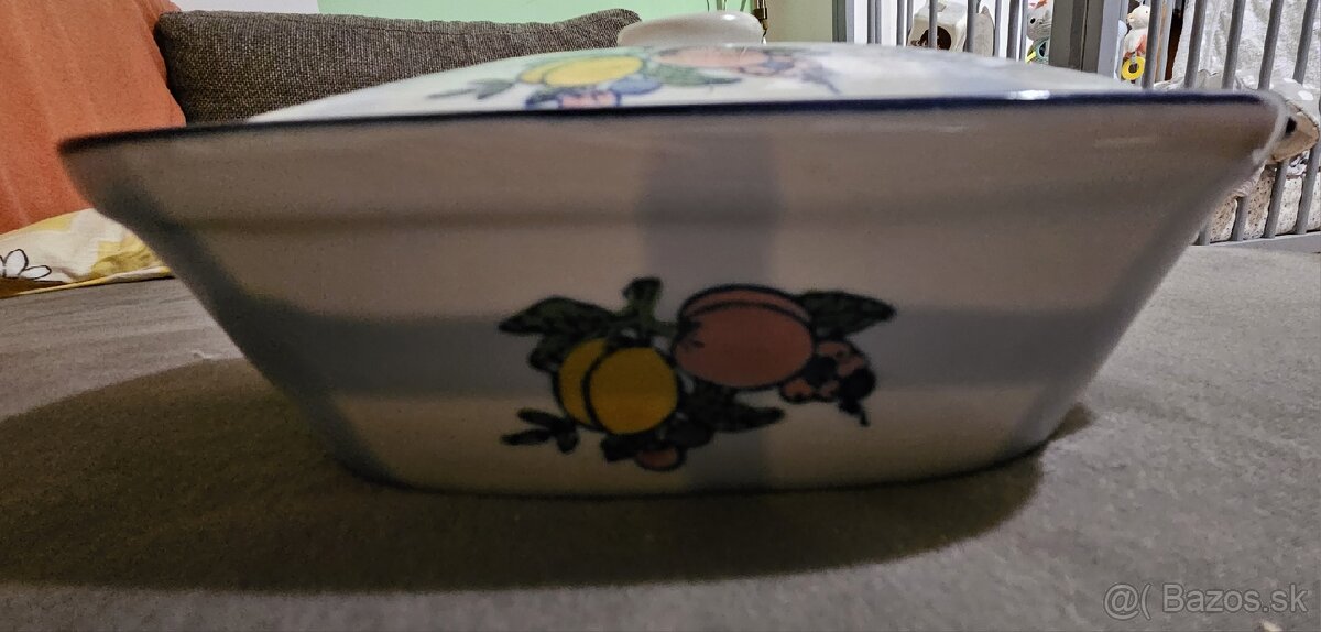 Zmes rôznych vecí na predaj - 9