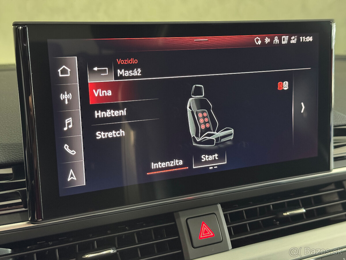 Audi A4 Avant 3.0 45TDi Quattro S-Line LED Assist - 9