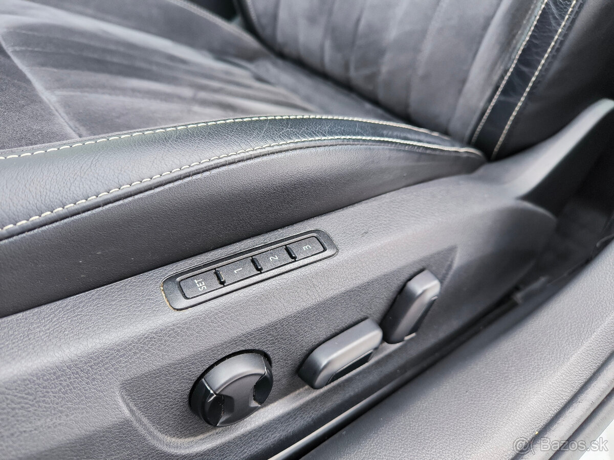 Skoda SUPERB Combi TSI DSG 2020 1majiteľ (Možný odpočet DPH) - 9