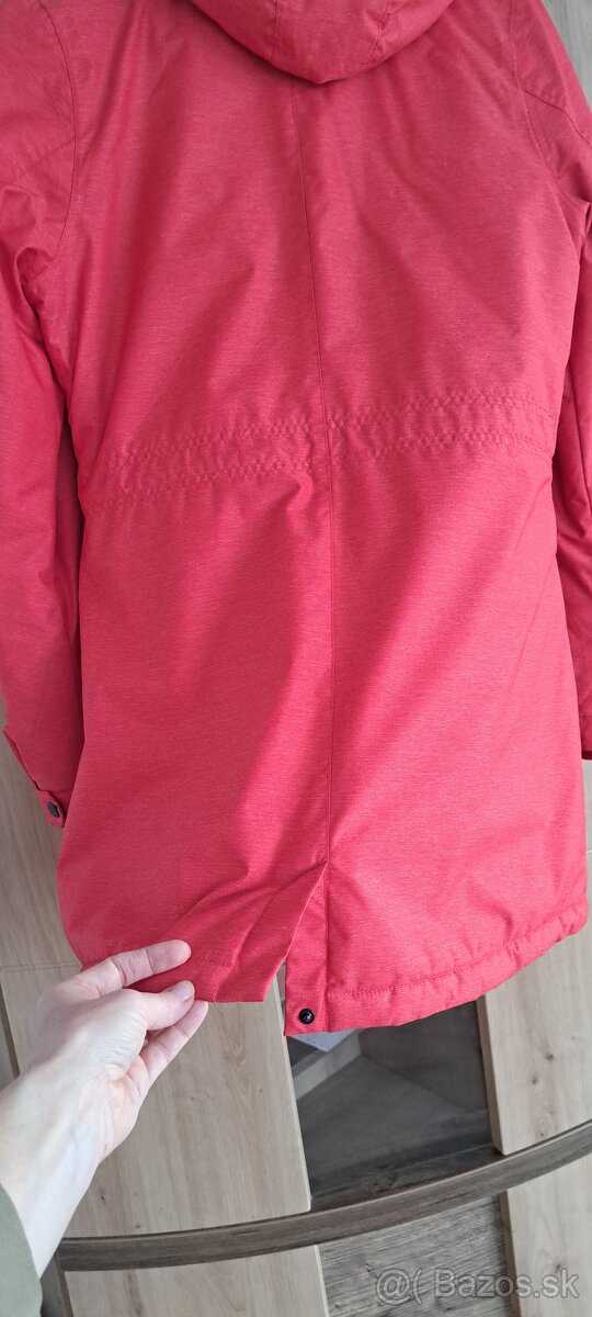 Dámska zimná bunda O'Neill - 9