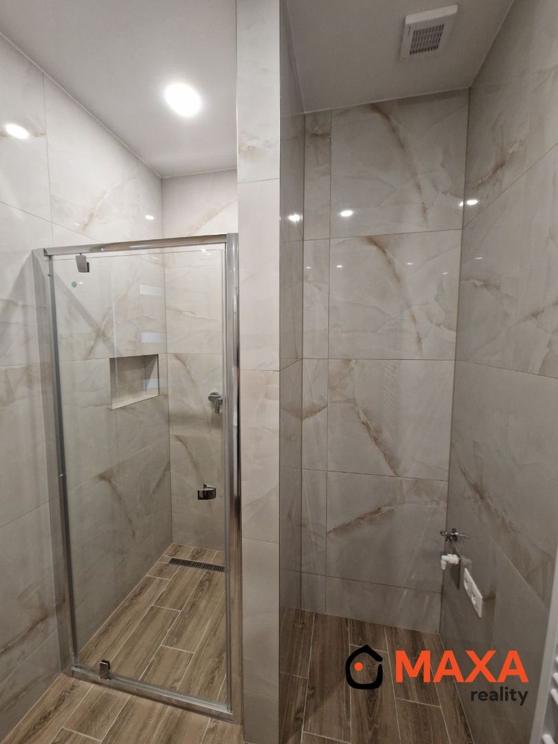 Prenájom dvojizbový byt v novostavbe v Prievidzi - 9