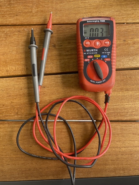 Multimetre+vadasky+dialkometre - 9