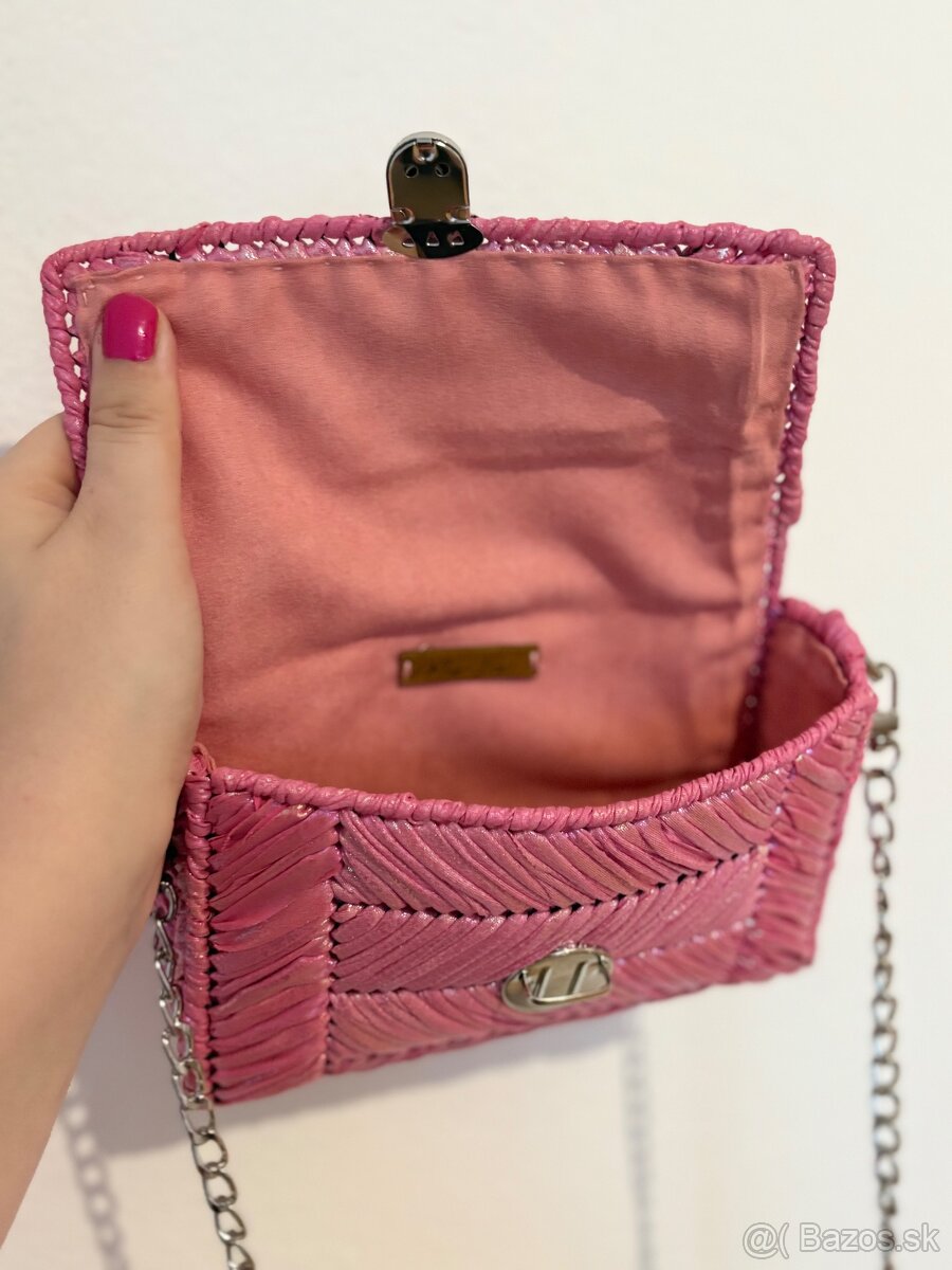 Handmade Kabelky - 9