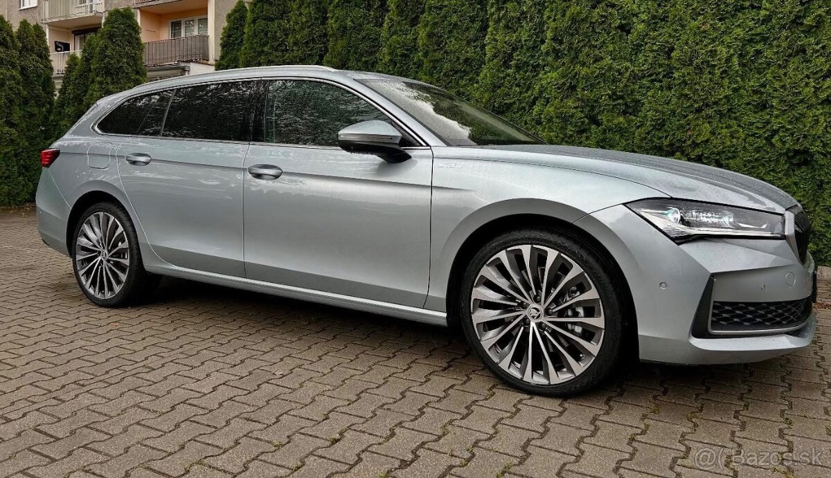 ✅Elektróny 5x112 r20 Škoda / Vw group - 9