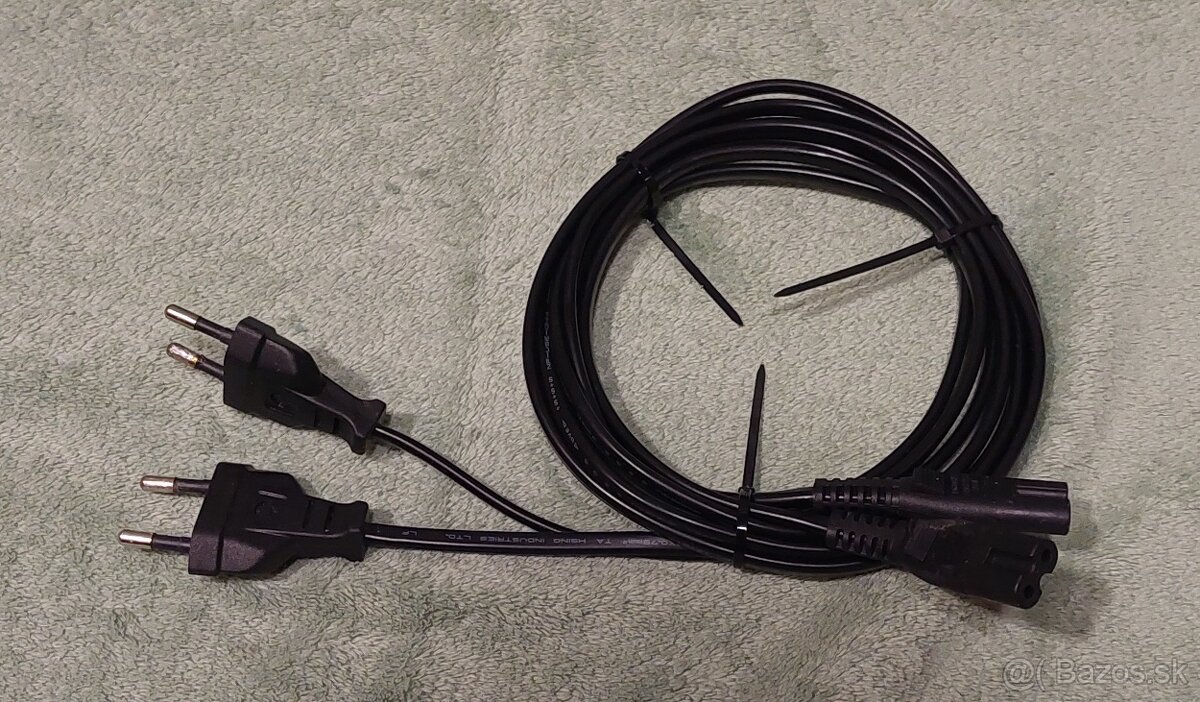 Soundbar PANASONIC + Subwoofer - 9