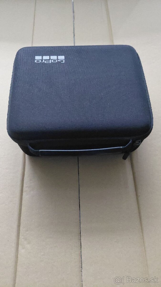 Akčná kamera GOPRO HERO11 Black Creator Edition - 9