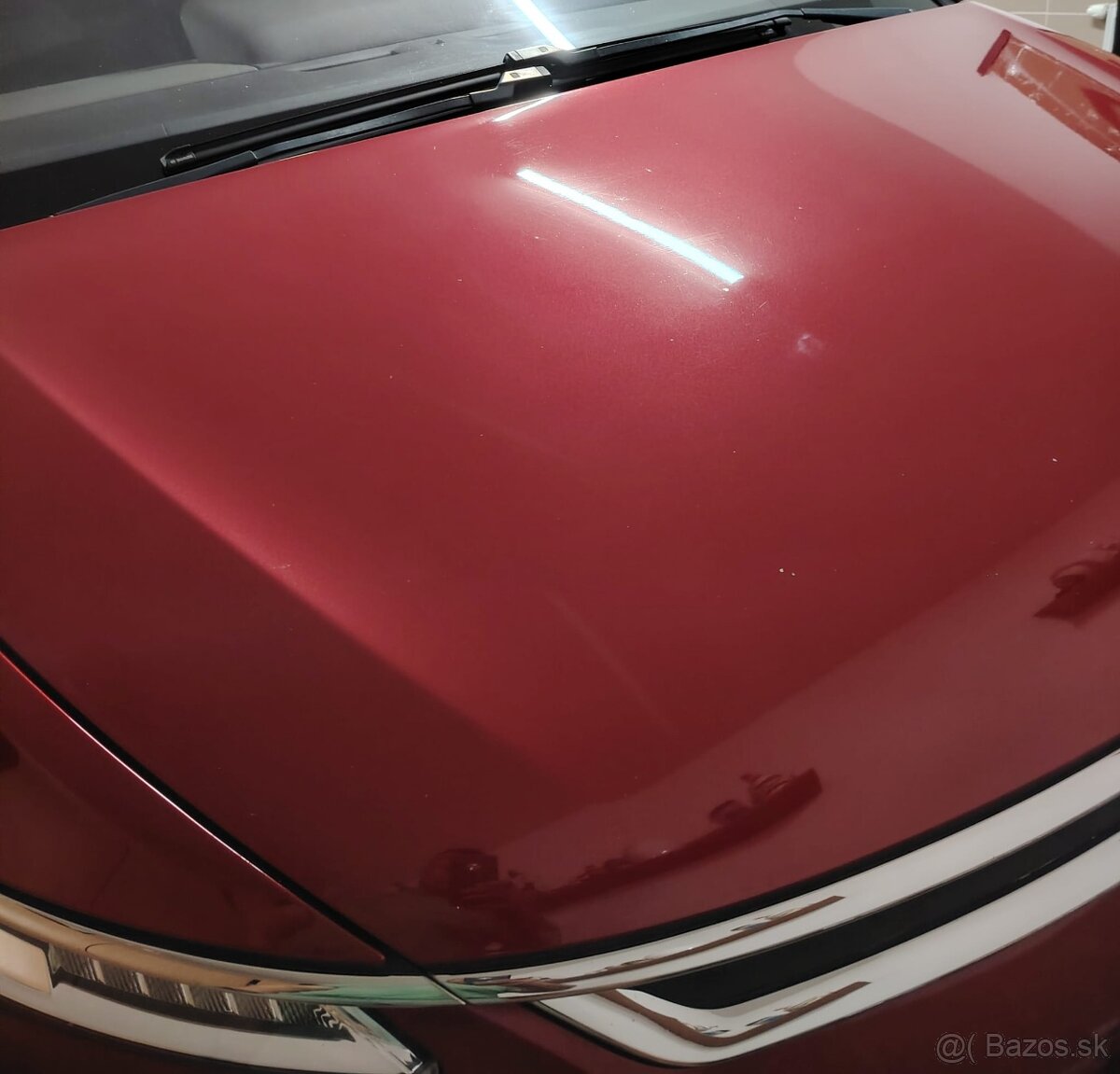 Profesionálne tepovanie - 9