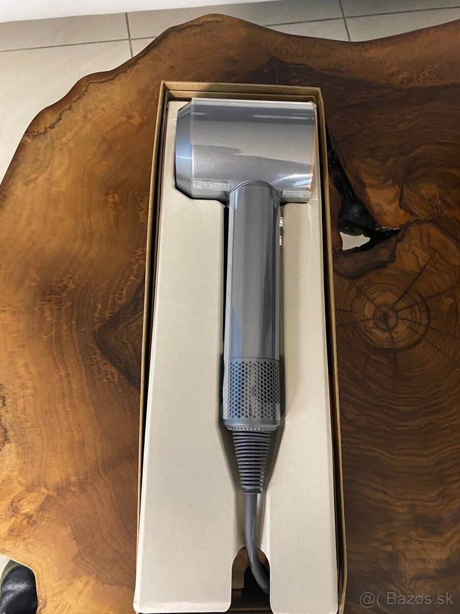 Dyson supersonic - 9