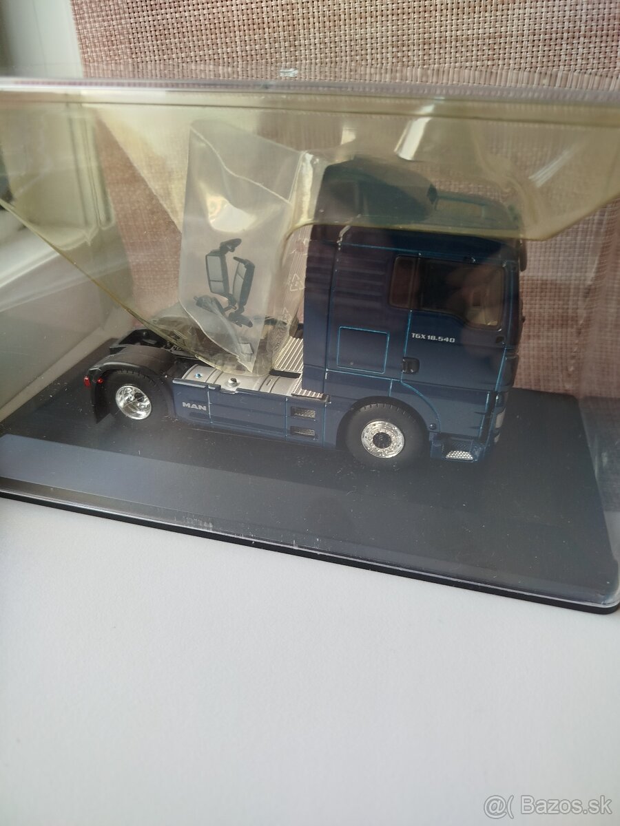 Nákladné autá 1/43 - 9