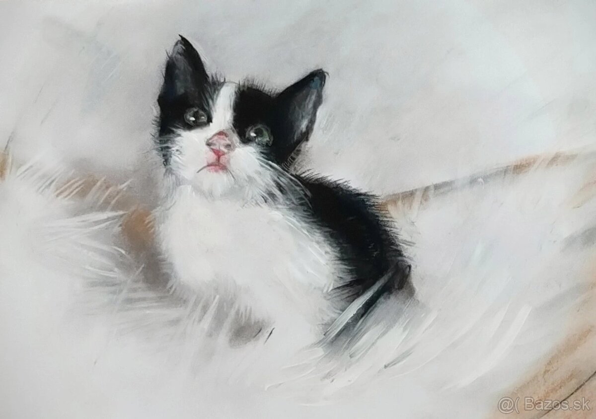 Namaľujem alebo nakreslím - 9