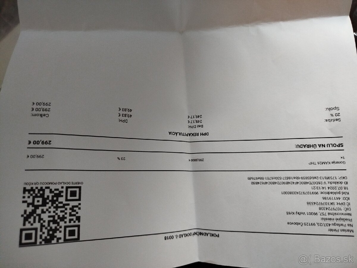 prenosna klima Gorenje - 9