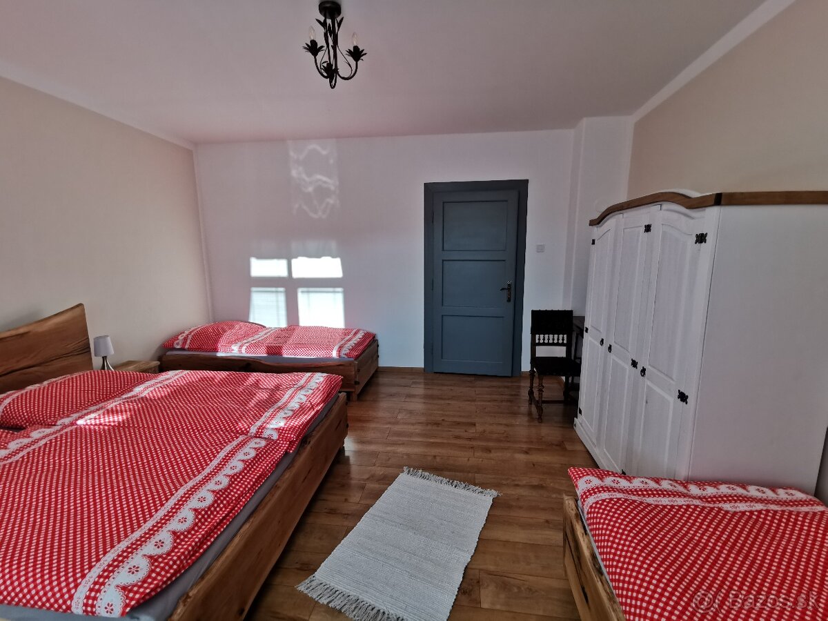 Predám dom, Liptovský Mikuláš, Ondrašovská. - 9