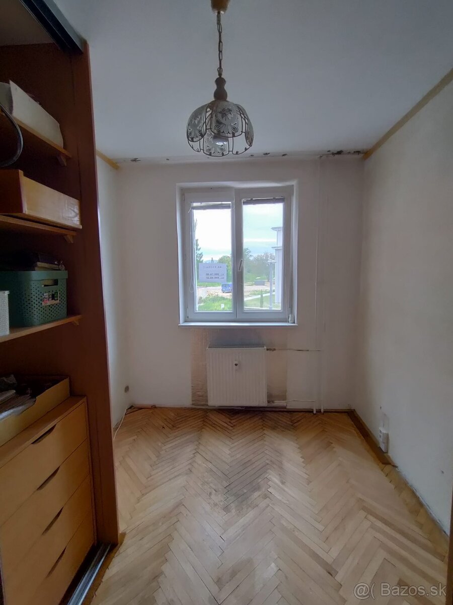 NEPREHLIADNITE -štvorizbový byt na predaj - 9