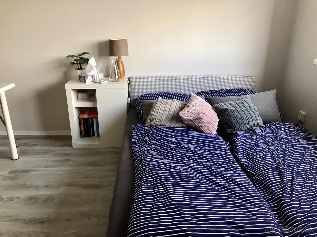 1 izbovy byt prenajom v Dubravke, bez RK poplatkov - 9