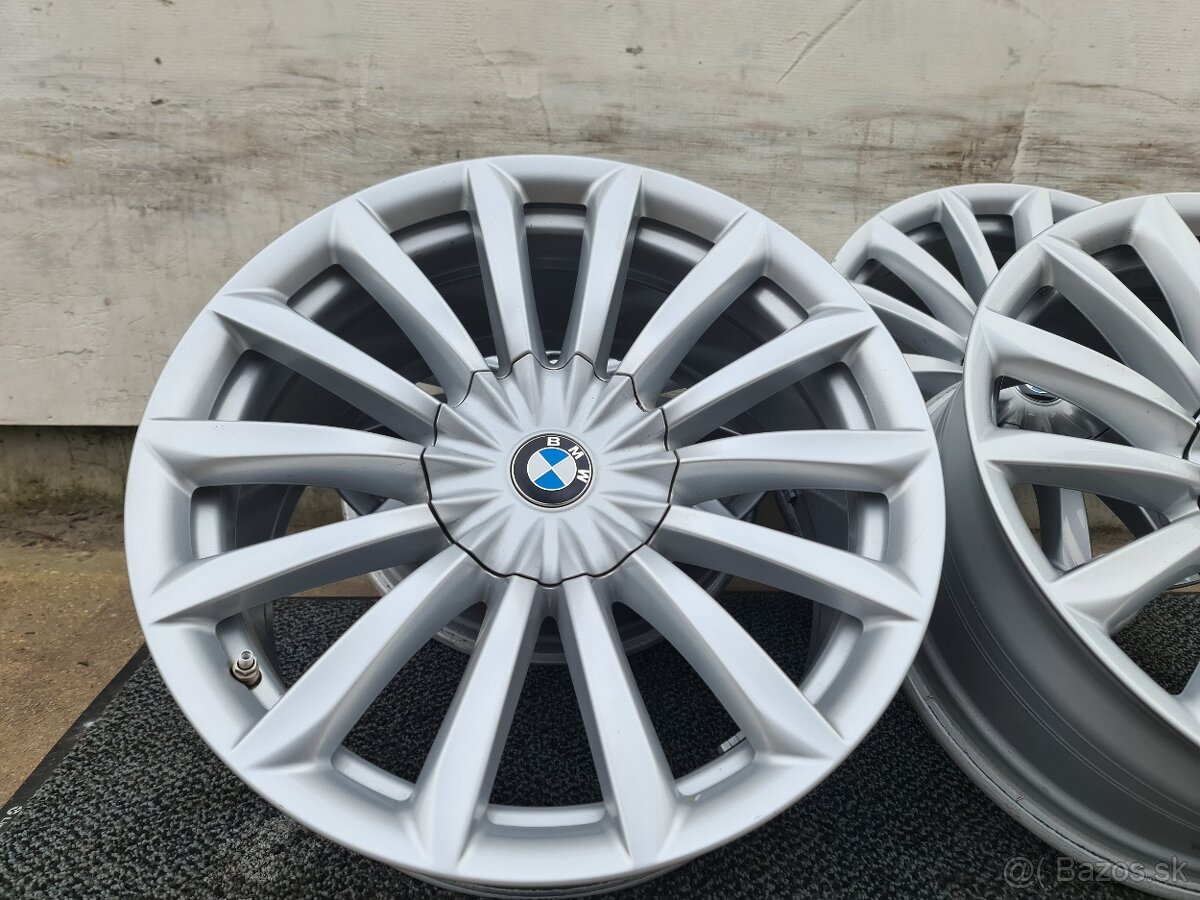 BMW ORIGO DISKY BMW 5X112 R19 - 9
