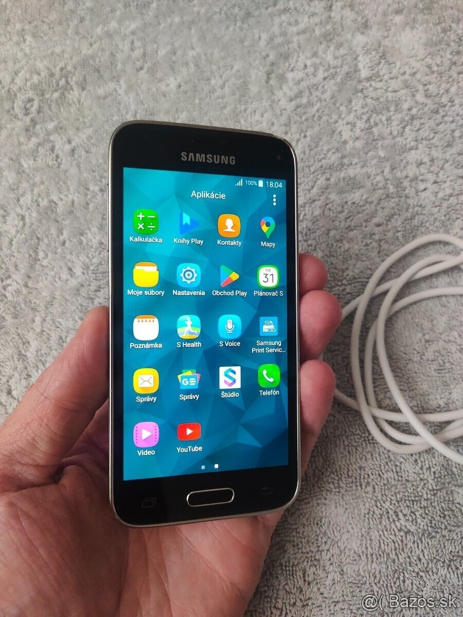 Samsung Galaxy S5 mini - 9