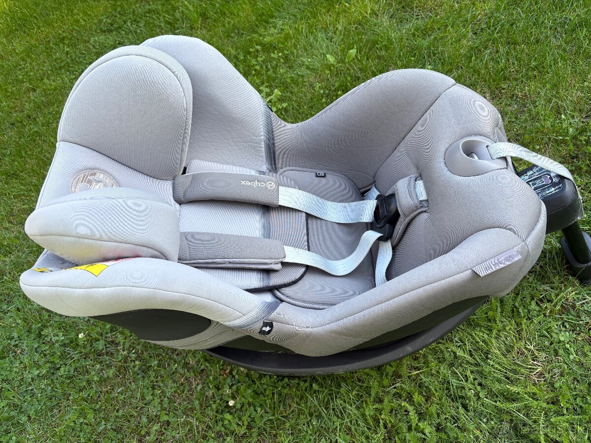 cybex sirona S2 i-size - 9