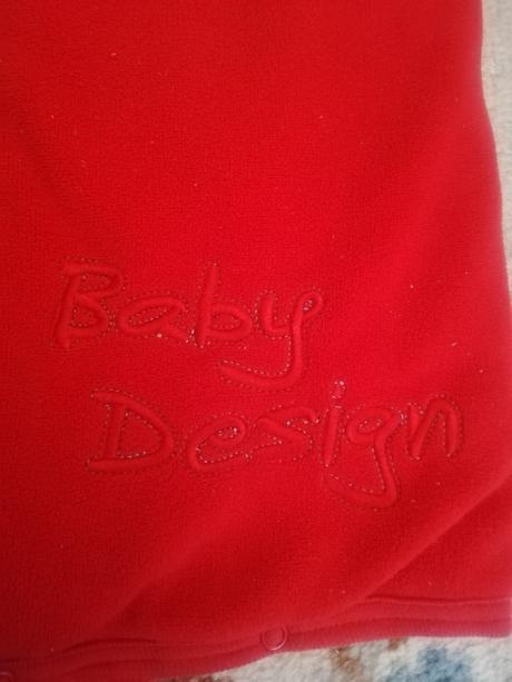 Fusak do autosedacky - 9