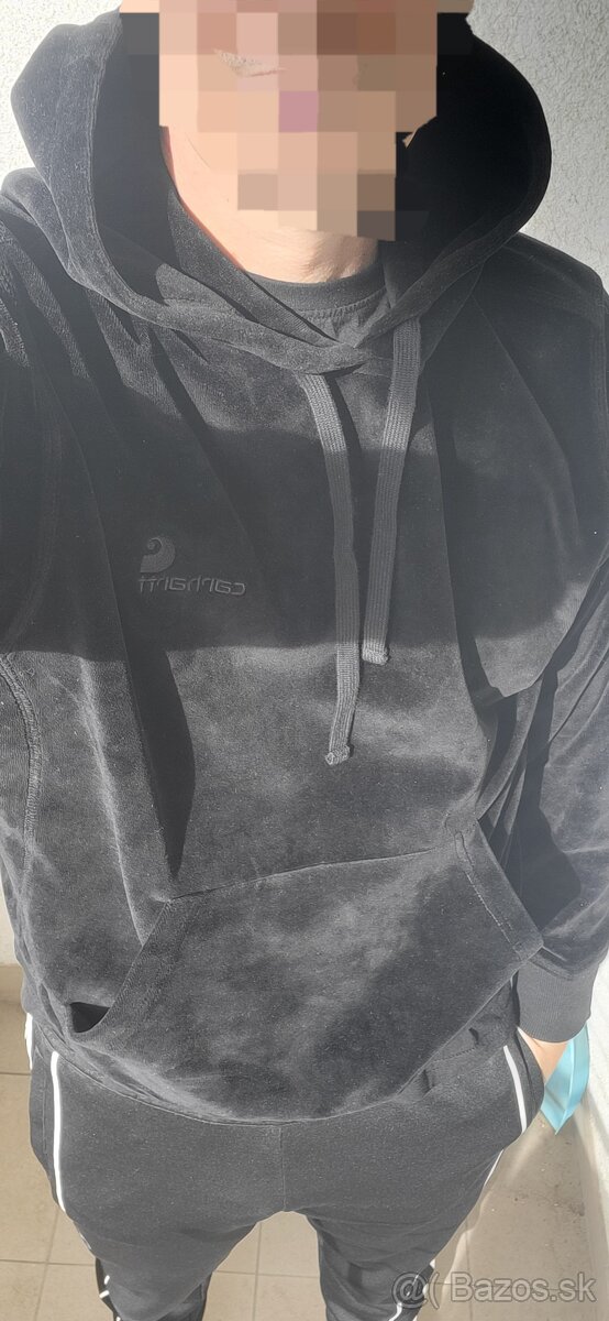 Carhartt WIP - mikina - 9