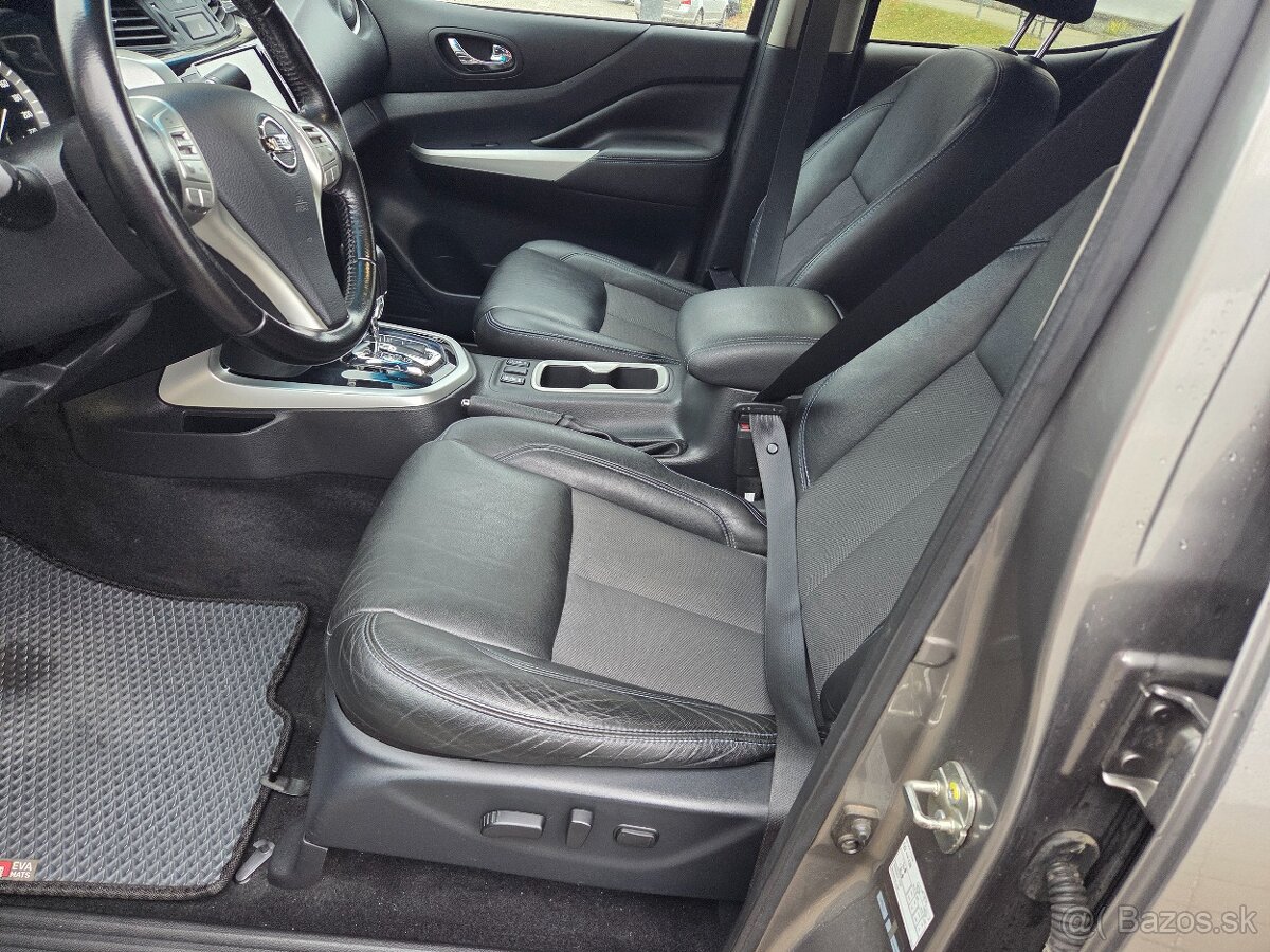 Nissan Navara - 9