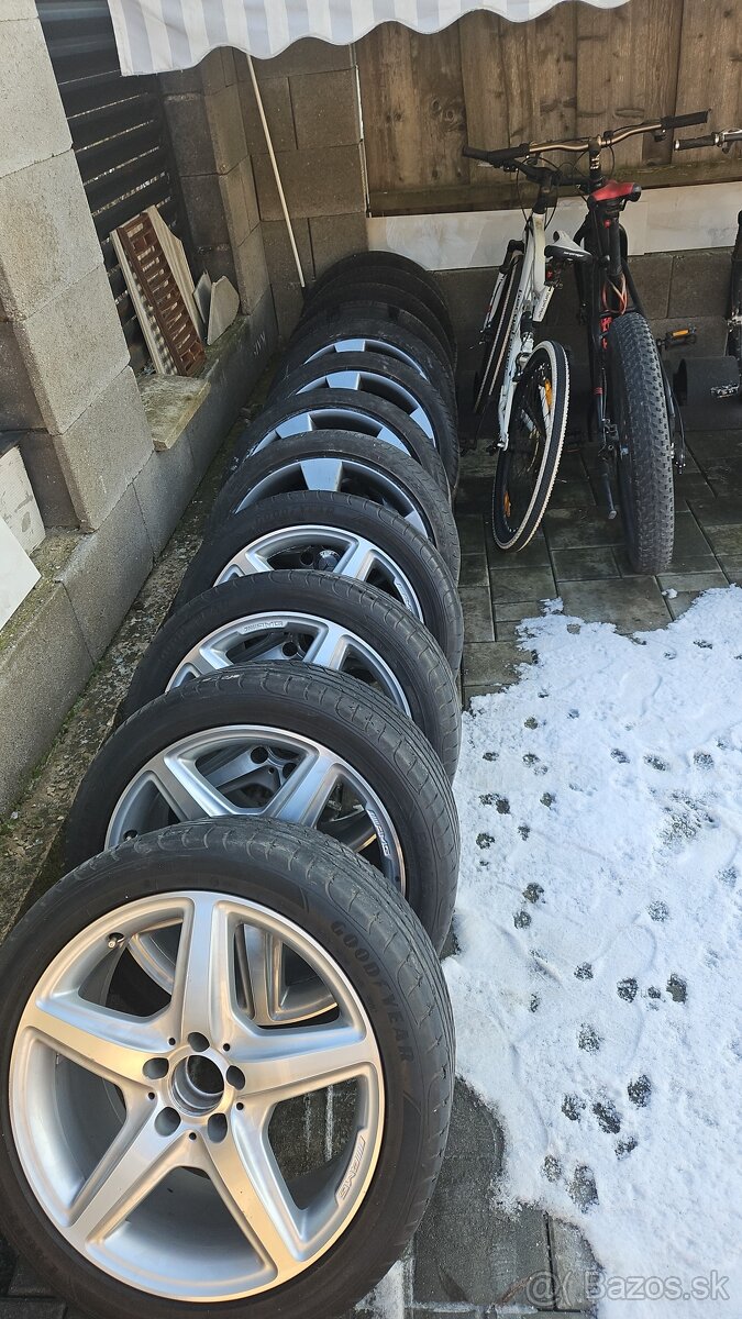 Mercedes CLS 250CDi Shoting Brake - 9