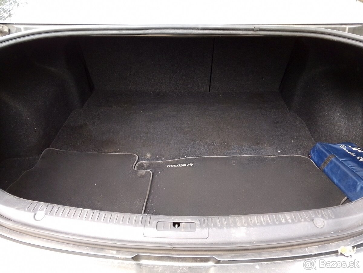 Mazda 6, 2011, 2.2 Diesel - 9